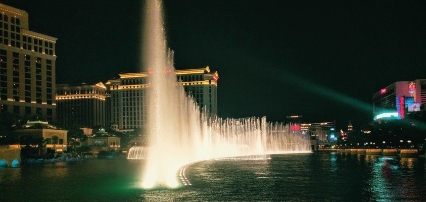 Las Vegas