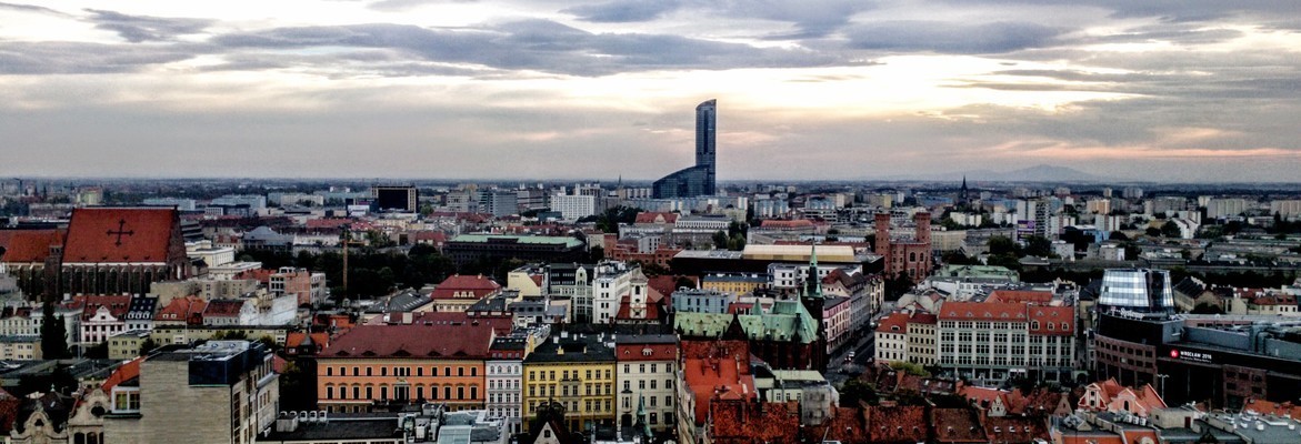 Wrocław