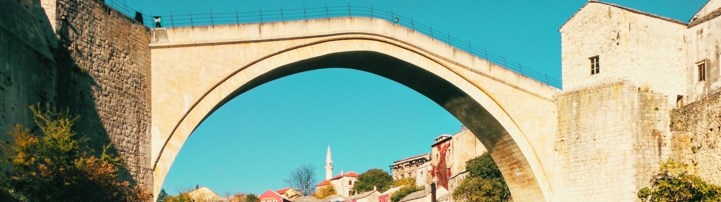 Mostar
