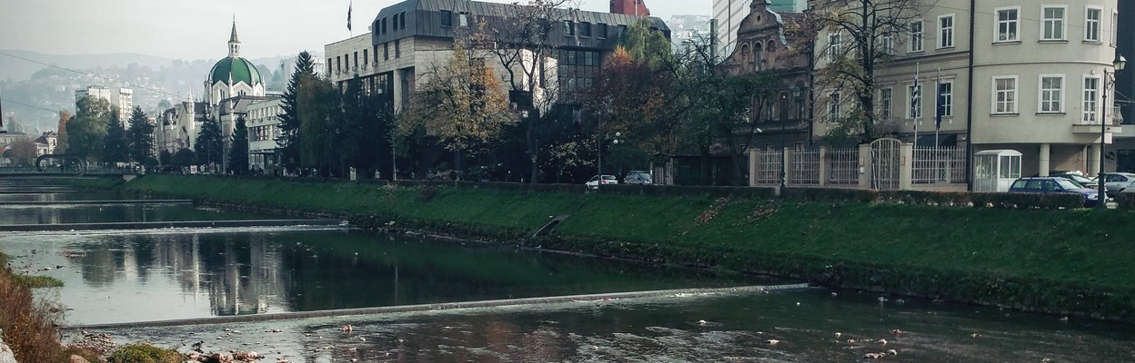 Sarajevo
